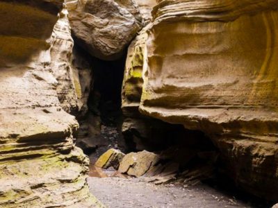 Hells gate gorges seen in the Masai Mara Amboseli Safari