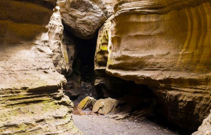 Lake Naivasha & Hell’s Gate National Park Day Trip