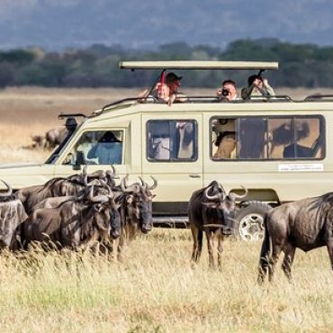 Serengeti National Park