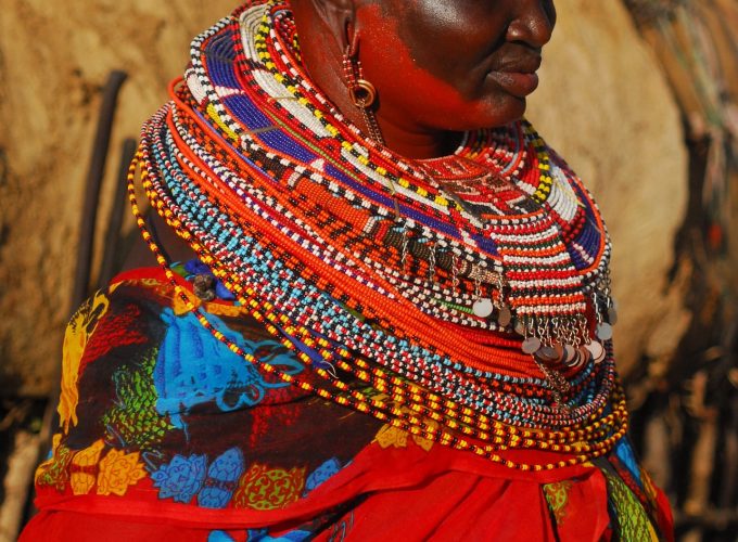 6 Day Samburu-Lake Nakuru-Maasai Mara Safari