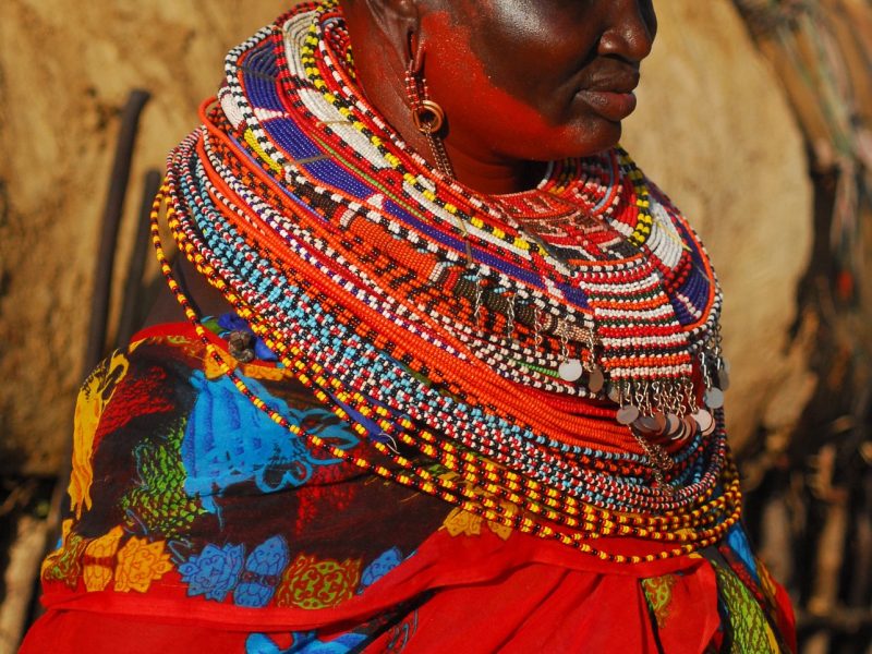 6 Day Samburu-Lake Nakuru-Maasai Mara Safari