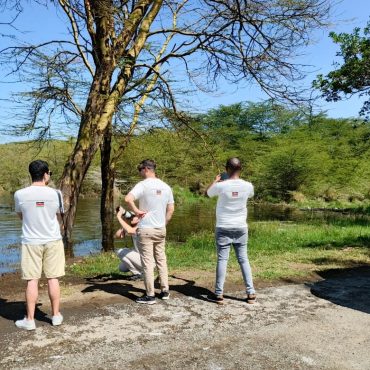Lake Nakuru